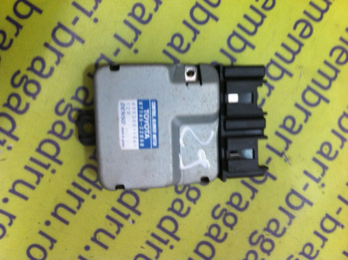 Rezistenta trepte aeroterma Lexus IS XE10 [1999 - 2005] Sedan 200 MT (155 hp) (JCE1_ GXE1_) IS200 SE...