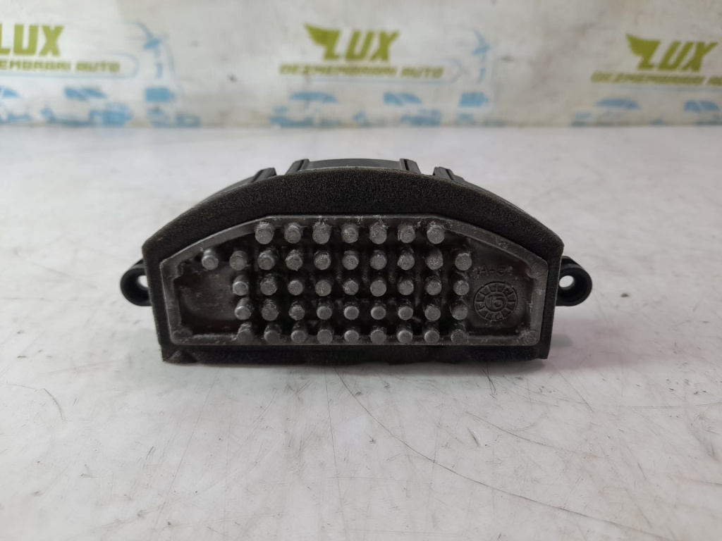 Rezistenta trepte aeroterma mb499800-0201 Mini Cooper F56 [2013 - 2020]