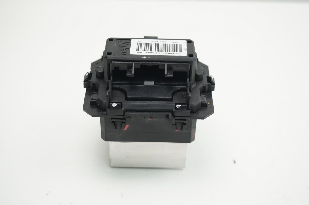 Rezistenta trepte aeroterma Megane 3 Scenic 3 Cio 3 Clio 4