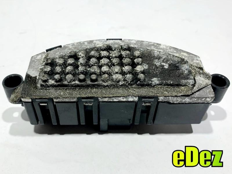 Rezistenta trepte aeroterma Mercedes A-Class (2012->) [W176] 8T0820521