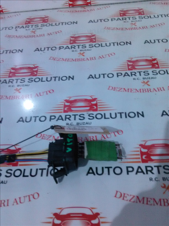 Rezistenta trepte aeroterma MERCEDES VITO 2.2 CDI an fabr. 2002