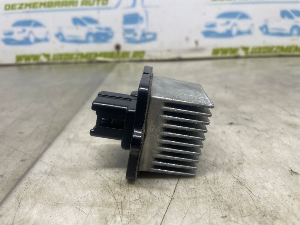 Rezistenta trepte aeroterma Mitsubishi ASX [2010 - 2012] 1.8 di-d 4N13