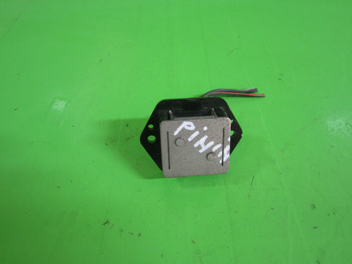 REZISTENTA TREPTE AEROTERMA MITSUBISHI PAJERO PININ FAB. 1999 - 2007 ⭐⭐⭐⭐⭐