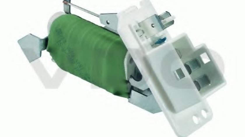Rezistenta trepte aeroterma OPEL ASTRA F Combi (51, 52) (1991 - 1998) VDO 3736003804V produs NOU