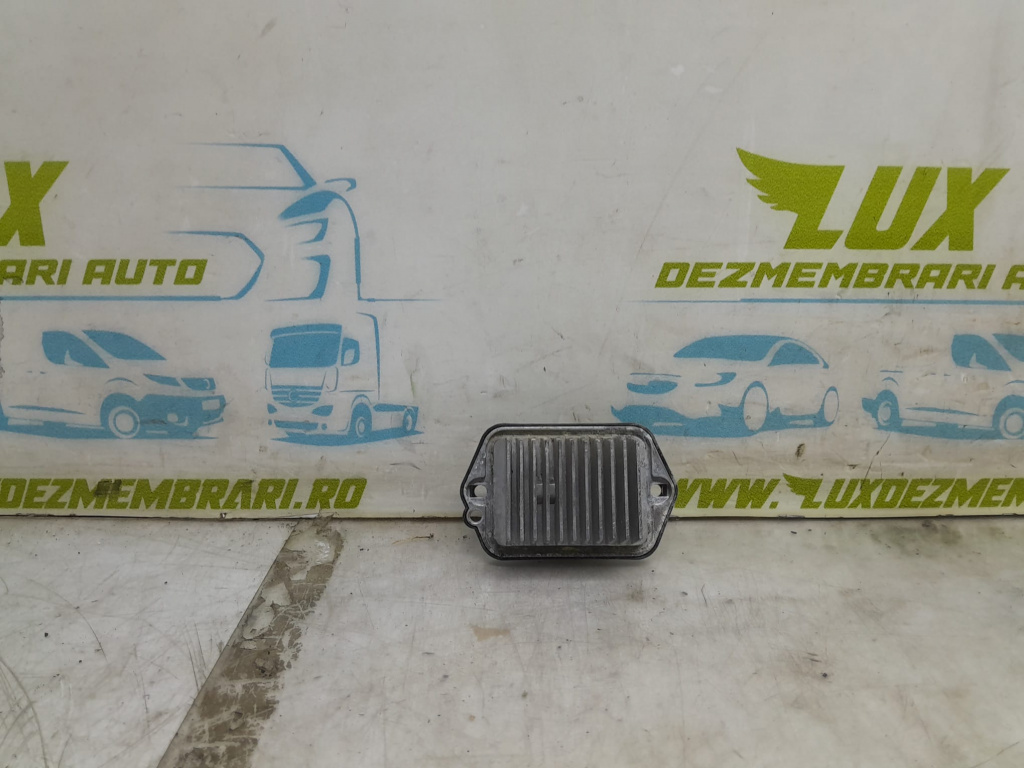 Rezistenta trepte aeroterma PM010010B Mazda 6 GH [2007 - 2012]