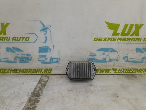 Rezistenta trepte aeroterma PM010010B Mazda 6 GH [2007 - 2012]