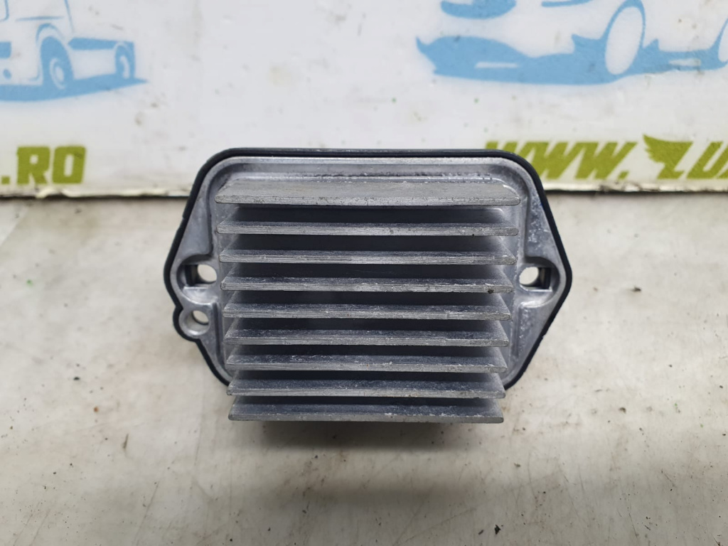 Rezistenta trepte aeroterma pm010010b Mazda 6 GH [2007 - 2012]