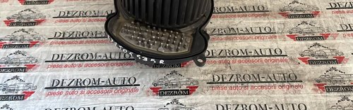 Rezistenta trepte aeroterma RENAULT Kadjar 1.3 TCe 160 cai cod: 271505535R
