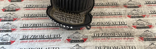 Rezistenta trepte aeroterma RENAULT Kadjar 1.3 TCe 160 cai cod: 271505535R