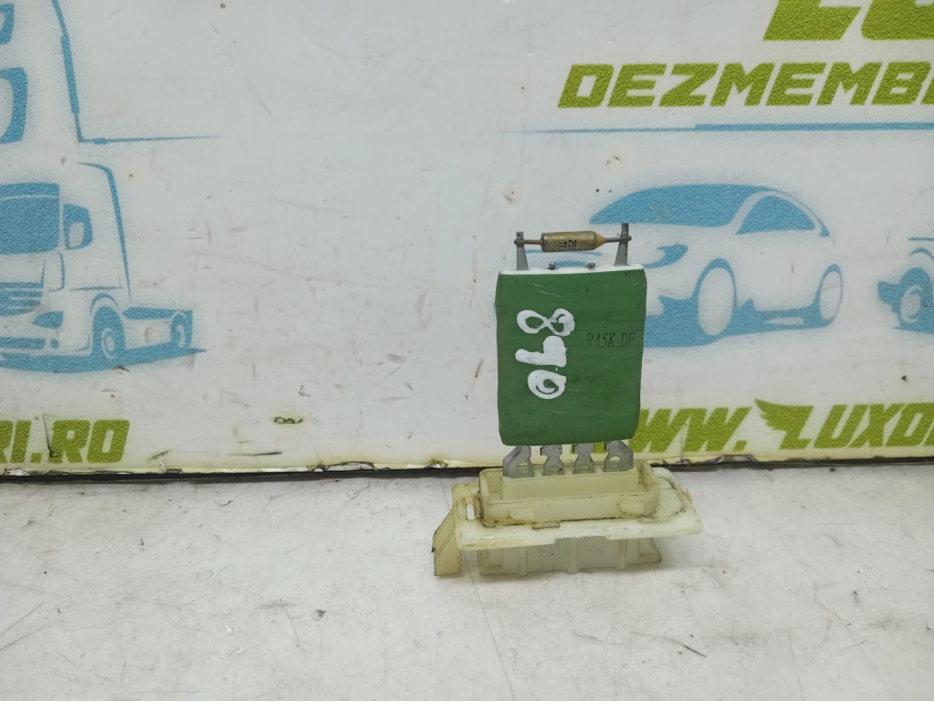Rezistenta trepte aeroterma Seat Altea XL [2006 - 2009] 1.6 tdi CAYC