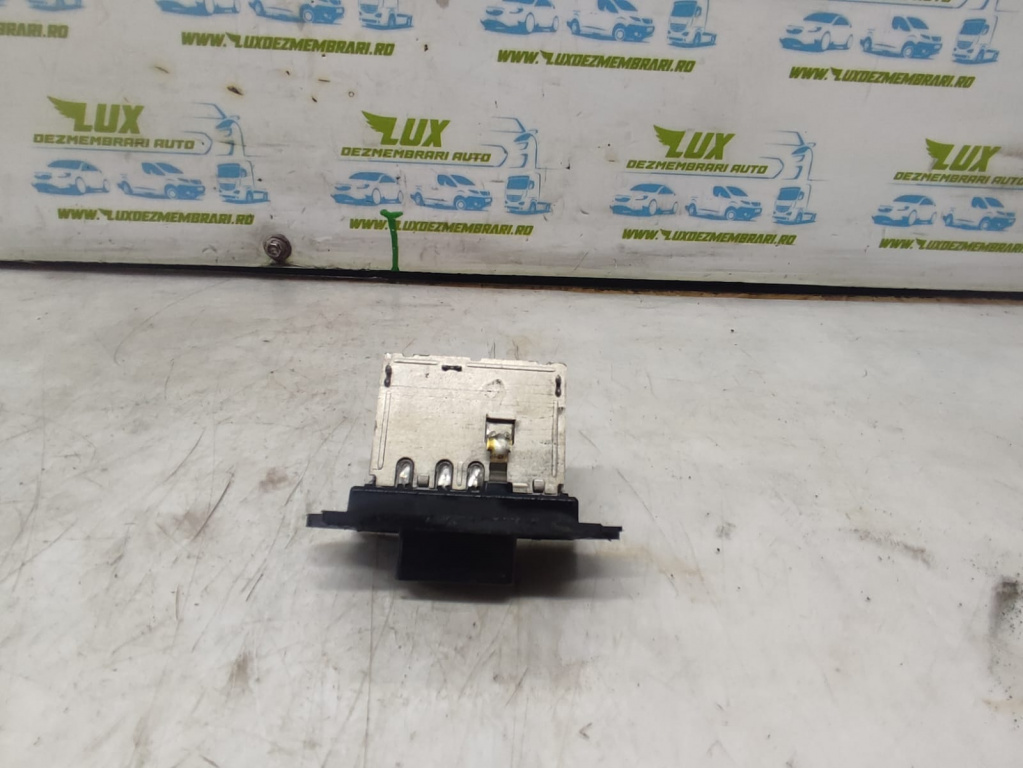 Rezistenta trepte aeroterma Suzuki SX4 [2006 - 2014] 1.6 benzina M16A