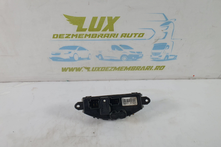 Rezistenta trepte aeroterma t954061-b t954061b Renault Megane 4 [2016 - 2020]