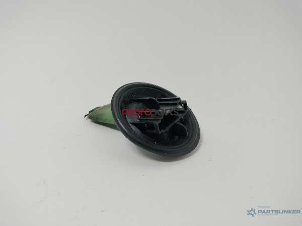 Rezistenta trepte aeroterma VOLKSWAGEN FOX (5Z1, 5Z3) [ 2003 - 2014 ] VAG OEM 12375