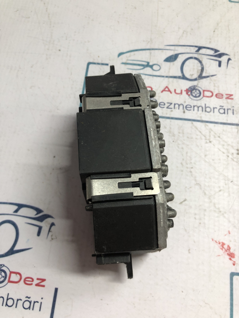 Rezistenta trepte aeroterma Volkswagen Passat CC 2009, 3C0907521D