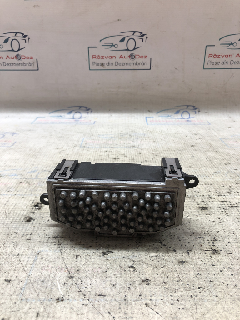Rezistenta trepte aeroterma Volkswagen Passat CC 2009, 3C0907521F