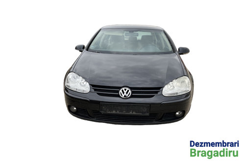 Rezistenta trepte aeroterma Volkswagen VW Golf 5 [2003 - 2009] Hatchback 5-usi 1.6 MT (102 hp)