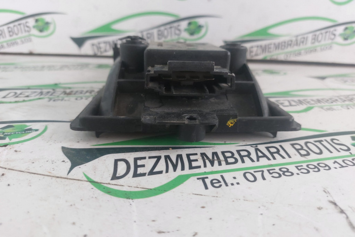 Rezistenta trepte aeroterma Volkswagen VW Polo 3 6N [1994 - 2001] Hatchback 5-usi 1.4 MT (60 hp)