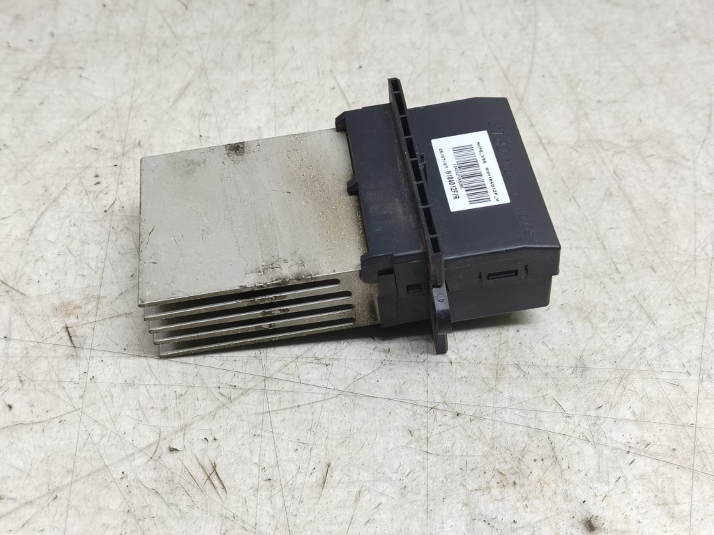 Rezistenta trepte bord N104012f Renault Megane 2 [2002 - 2006] 1.5 dci K9K732