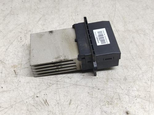 Rezistenta trepte bord N104012f Renault Megane 2 [2002 - 2006] 1.5 dci K9K732