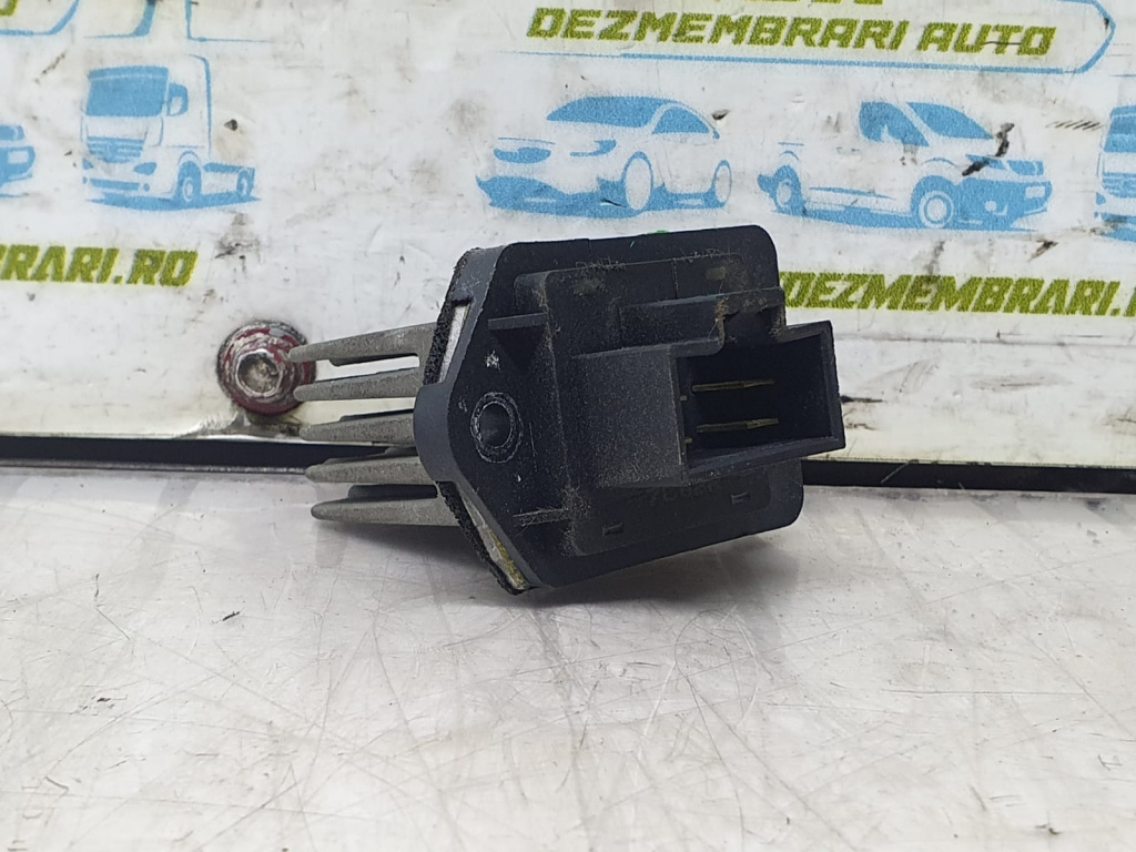 Rezistenta trepte Chevrolet Epica [2006 - 2012] 2.0 d Z20S LLW
