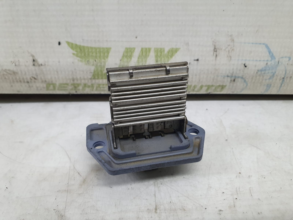 Rezistenta trepte Chevrolet Spark M200 [2005 - 2010] 0.8 mpi