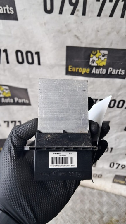 Rezistenta trepte Citroen C3 an 2003 cod T1000948E