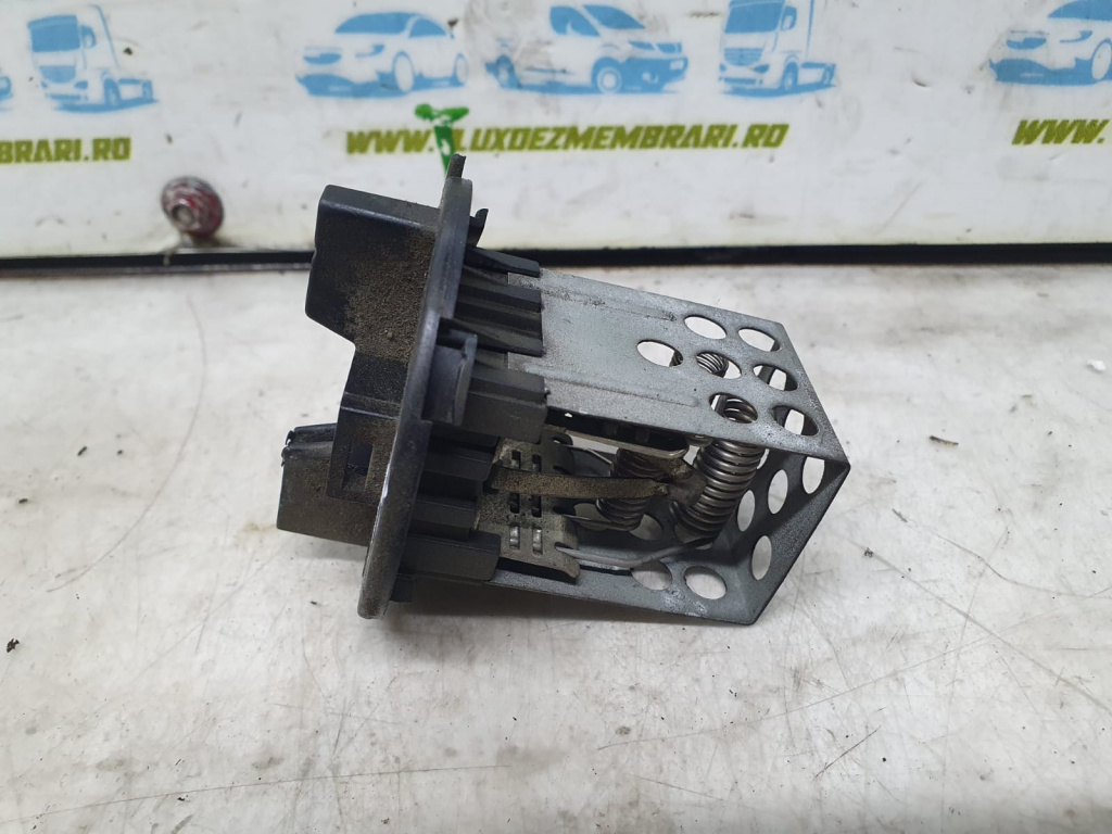 Rezistenta trepte Citroen C4 [2004 - 2008] 1.4 benzina KFU