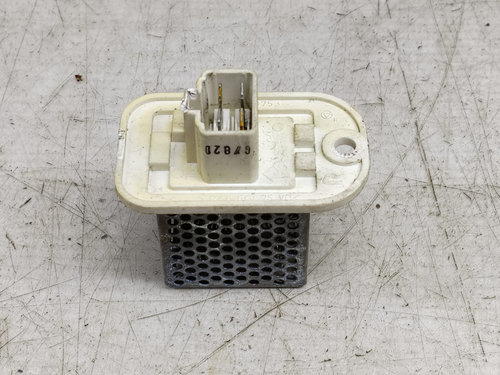 Rezistenta trepte Ea410-30753 Suzuki Splash [2008 - 2012]