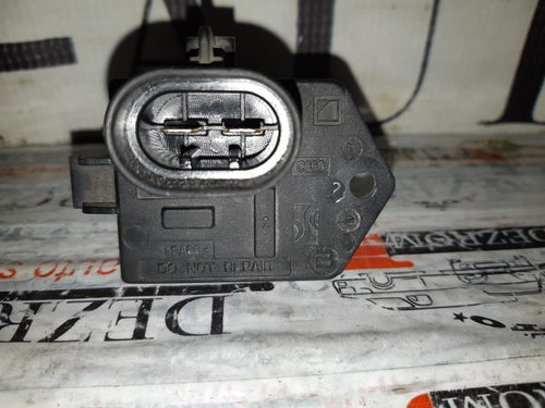 Rezistenta trepte electroventilator 55702180 Alfa Romeo Giulietta 1.4 TB 120 cai