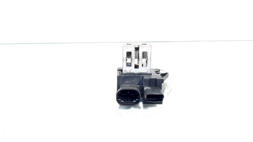 Rezistenta trepte electroventilator, cod 9662872380, Peugeot 207 (WA) 1.6 HDI (id:541095)