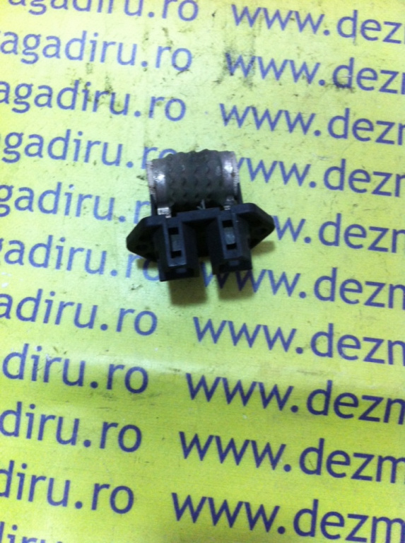 Rezistenta trepte electroventilator Land Rover Freelander [1998 - 2006] Hard Top crossover 3-usi 1.8 MT (117 hp) (LN)