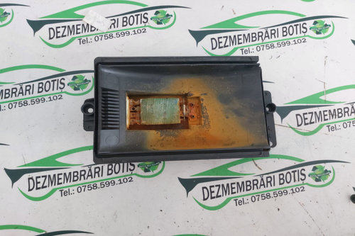 Rezistenta trepte electroventilator racire motor Volkswagen VW Golf 4 [1997 - 2006] Hatchback 5-usi ...