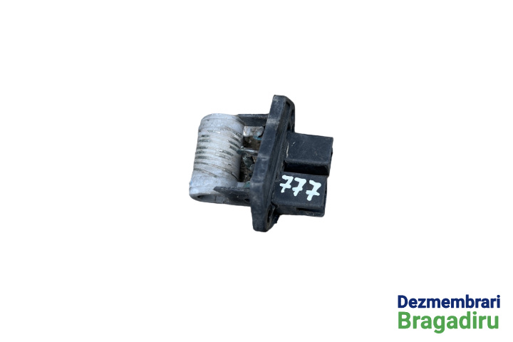 Rezistenta trepte electroventilator racire motor Fiat Stilo [2001 - 2010] Hatchback 3-usi 1.6 MT (103 hp) 1.6 Coupe