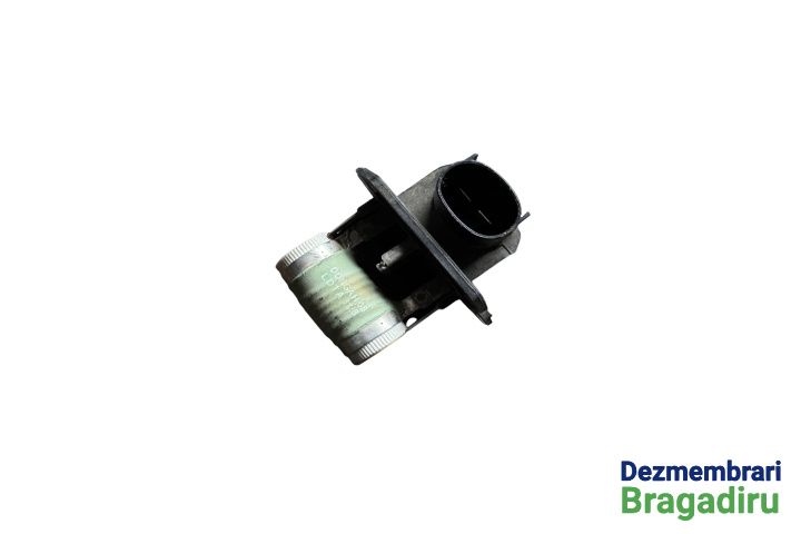 Rezistenta trepte electroventilator racire motor Hyundai i20 2 (GB) [2014 - 2020] Hatchback - 5 usi 1.2 MT (84 hp) Cod motor: G4LA-6