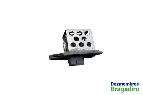Rezistenta trepte electroventilator racire motor Peugeot 206 [1998 - 2003] Hatchback 5-usi 1.4 HDI M...