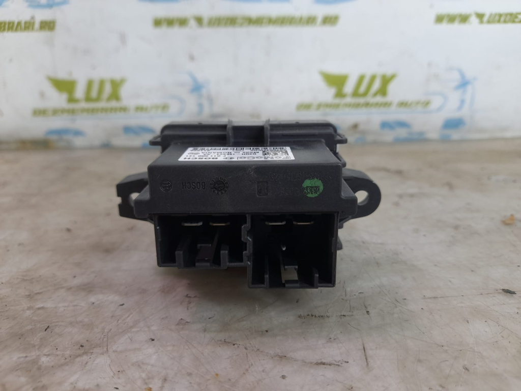 Rezistenta trepte F011500141 Ford Focus 4 [2018 - 2022] 1.5 tdci ZTDA