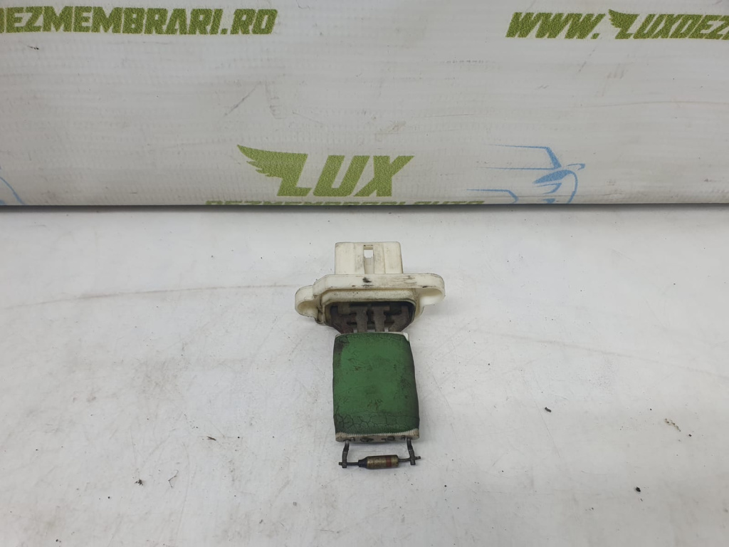 Rezistenta trepte Ford Focus 2 [2004 - 2008]