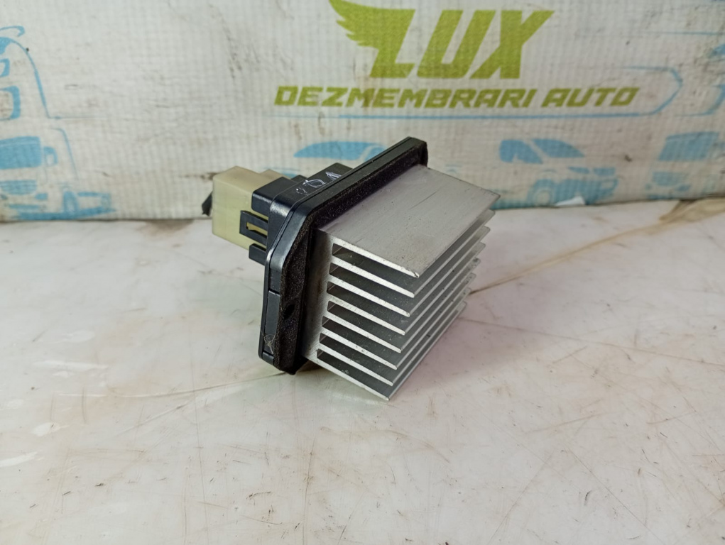 Rezistenta trepte   Jaguar XF X250 [2007 - 2011] 2.7 TDV6 C2C40483