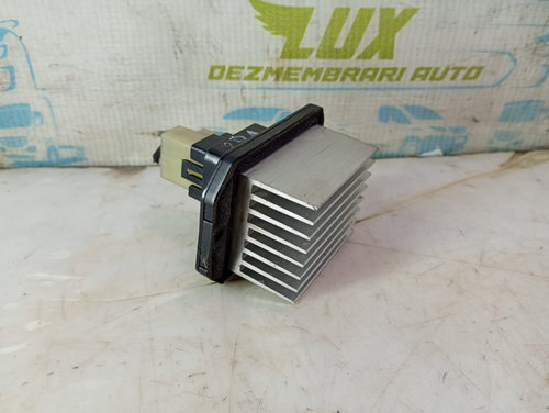 Rezistenta trepte   Jaguar XF X250 [2007 - 2011] 2.7 TDV6 C2C40483
