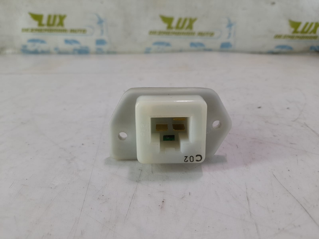 Rezistenta trepte SsangYong Korando 3 [2010 - 2013] 2.0 e-xdi D20DTF