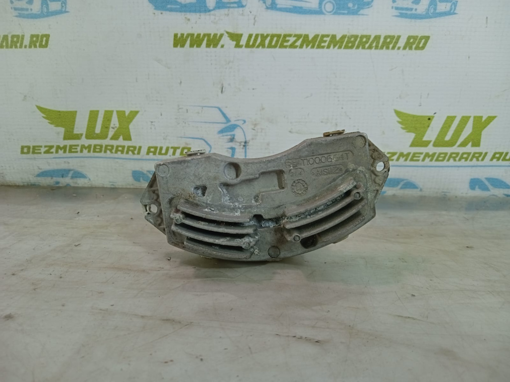 Rezistenta trepte t1015488a BMW X1 E84 [2009 - 2012]