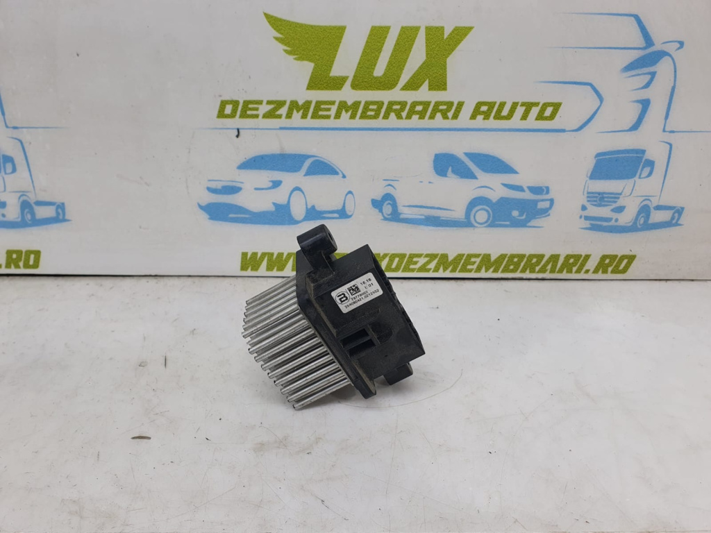 Rezistenta trepte t9778002 Volvo FM generatia [2013 - 2020]