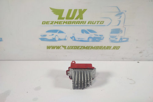 Rezistenta trepte ventilator 657364m Skoda Octavia [facelift] [2000 - 2010]