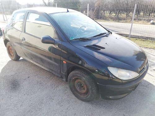 REZISTENTA TREPTE VENTILATOR COD 9625293080 PEUGEOT 206 FAB. 1998 -2008 ⭐⭐⭐⭐⭐