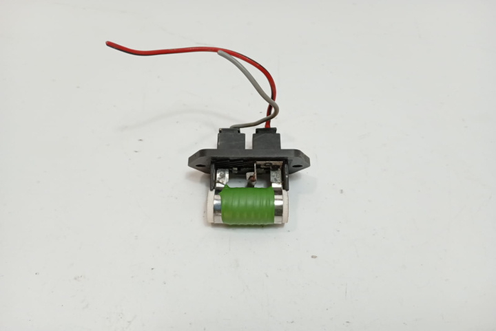 Rezistenta trepte ventilator Fiat Doblo [2001 - 2005]