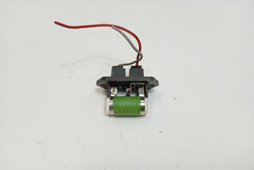 Rezistenta trepte ventilator Fiat Doblo [facelift] [2005 - 2009]