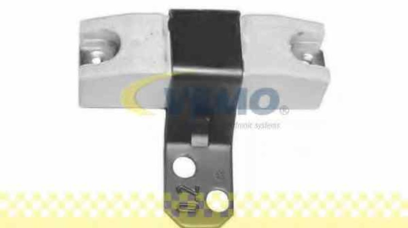 Rezistenta trepte ventilator habitaclu aeroterma MERCEDES-BENZ E-CLASS W124 VEMO V30-77-0004