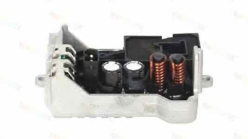 Rezistenta trepte ventilator habitaclu aeroterma MERCEDES-BENZ G-CLASS W463 Producator THERMOTEC DEM004TT