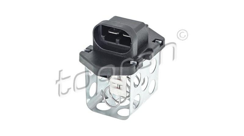 Rezistenta trepte ventilator habitaclu Renault LAGUNA I Estate (K56_) 1995-2001 #2 0917164