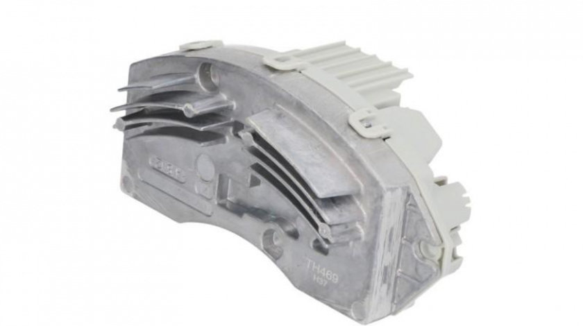 Rezistenta trepte ventilator incalzire BMW X5 (E70) 2007-2013 #4 058093N